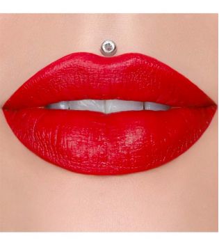 Jeffree Star Cosmetics - *Velvet Trap* - Rouge à lèvres - Red Affair