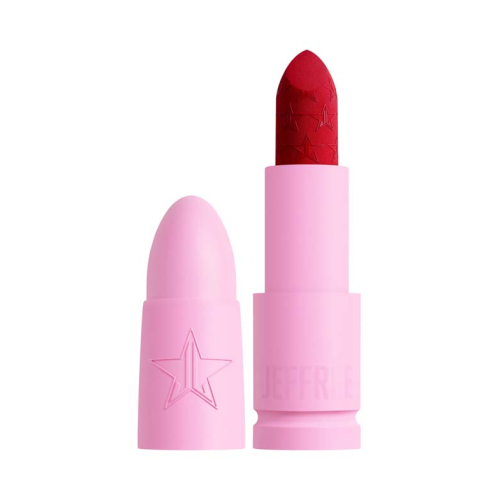 Jeffree Star Cosmetics - *Velvet Trap* - Rouge à lèvres - RedRum