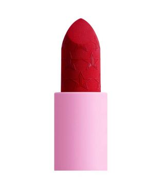 Jeffree Star Cosmetics - *Velvet Trap* - Rouge à lèvres - RedRum