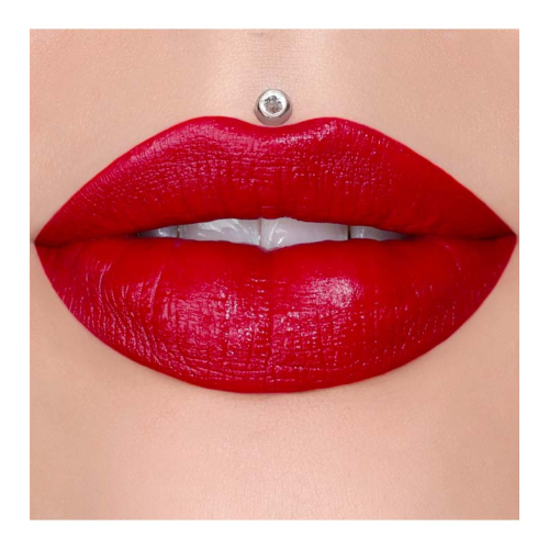 Jeffree Star Cosmetics - *Velvet Trap* - Rouge à lèvres - RedRum