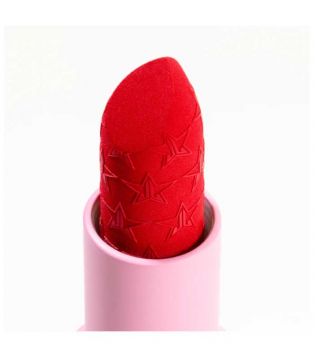 Jeffree Star Cosmetics - *Velvet Trap* - Rouge à lèvres - The Perfect Red