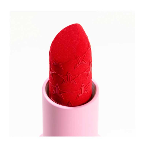 Jeffree Star Cosmetics - *Velvet Trap* - Rouge à lèvres - The Perfect Red
