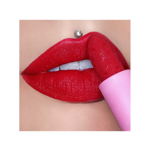 Jeffree Star Cosmetics - *Velvet Trap* - Rouge à lèvres - The Perfect Red