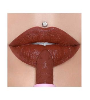 Jeffree Star Cosmetics - *Velvet Trap* - Rouge à lèvres - Unicorn Blood