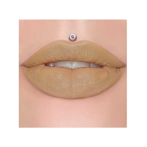 Jeffree Star Cosmetics - *Velvet Trap* - Rouge à lèvres - Unphazed