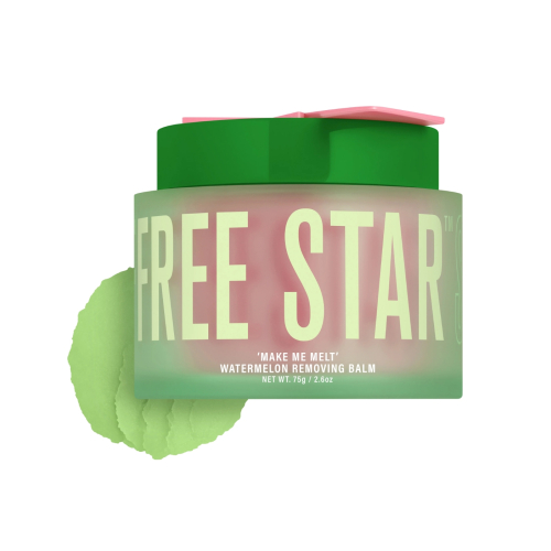 Jeffree Star Cosmetics - *Watermelon Wealth* - Baume démaquillant Make Me Melt