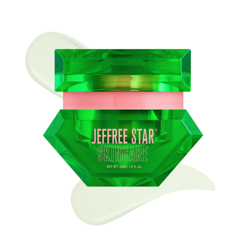 Jeffree Star Cosmetics - *Watermelon Wealth* - Crème hydratante pour le visage