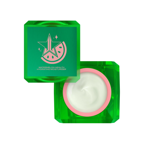 Jeffree Star Cosmetics - *Watermelon Wealth* - Crème hydratante pour le visage
