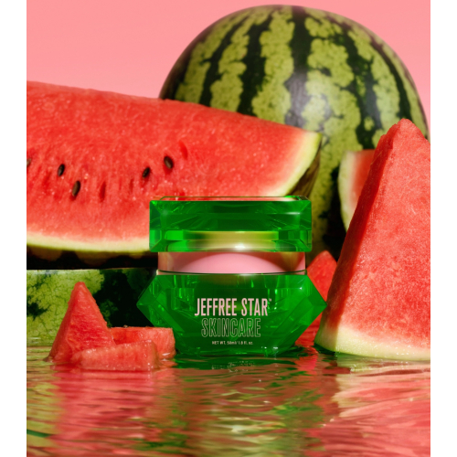 Jeffree Star Cosmetics - *Watermelon Wealth* - Crème hydratante pour le visage