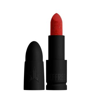 Jeffree Star Cosmetics - *Weirdo* - Rouge à lèvres Velvet Trap - Best Hair