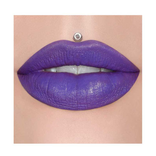 Jeffree Star Cosmetics - *Weirdo* - Rouge à lèvres Velvet Trap - Throwing Up Cereal