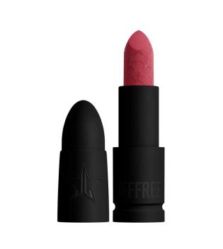 Jeffree Star Cosmetics - *Weirdo* - Rouge à lèvres Velvet Trap - Top 8