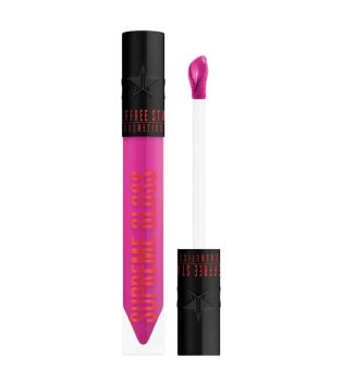 Jeffree Star Cosmetics - *Weirdo* - Gloss à lèvres Supreme Gloss - Beauty Killer