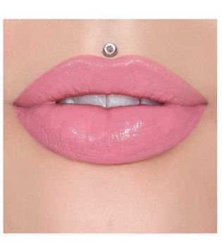Jeffree Star Cosmetics - *Weirdo* - Gloss à lèvres Supreme Gloss - C**t