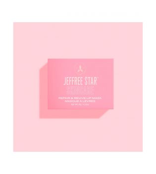 Jeffree Star Skin - Masque pour les lèvres Repair & Revive