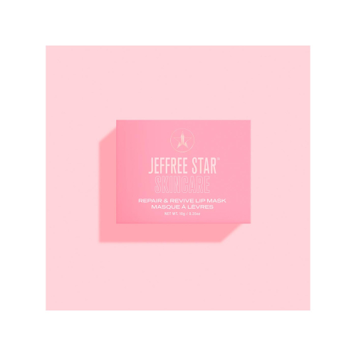 Jeffree Star Skin - Masque pour les lèvres Repair & Revive