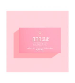 Jeffree Star Skincare - Crème hydratante Magic Star