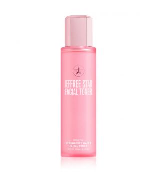Jeffree Star Skincare - Tonique pour le visage Strawberry Water