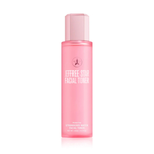 Jeffree Star Skincare - Tonique pour le visage Strawberry Water