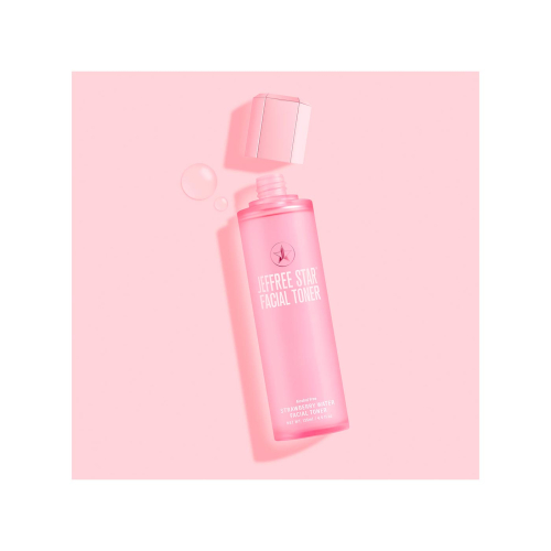 Jeffree Star Skincare - Tonique pour le visage Strawberry Water