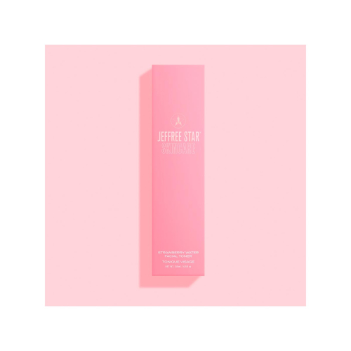 Jeffree Star Skincare - Tonique pour le visage Strawberry Water