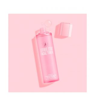 Jeffree Star Skincare - Tonique pour le visage Strawberry Water