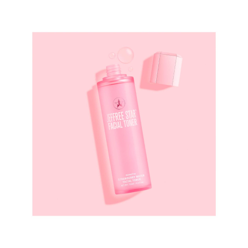 Jeffree Star Skincare - Tonique pour le visage Strawberry Water