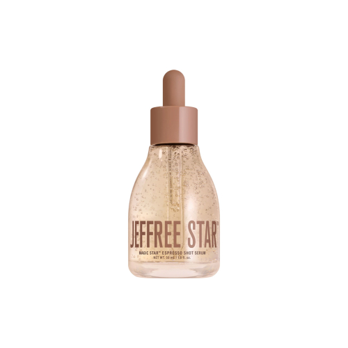 Jeffree Star Skincare - *Wake Your Ass Up* - Sérum pour le visage Magic Star Espresso Shot