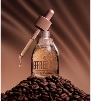 Jeffree Star Skincare - *Wake Your Ass Up* - Sérum pour le visage Magic Star Espresso Shot