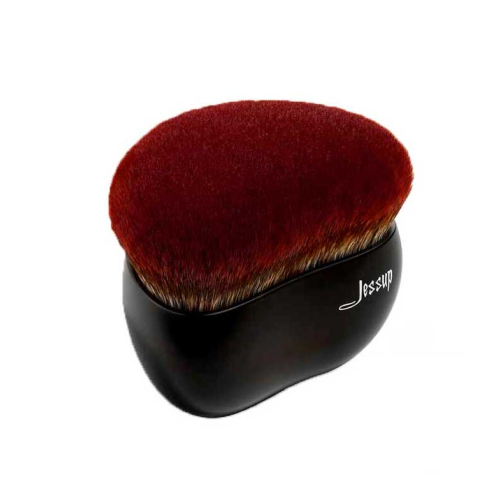 Jessup Beauty - Pinceau fond de teint My Magical Foundation - Matte black