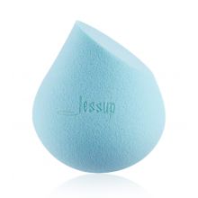 Jessup Beauty - Éponge de maquillage My Beauty Sponge - Aquatic Blue