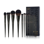Jessup Beauty - *Makeup Lover Collection III* - Coffret de 14 pinceaux - Elegant Black