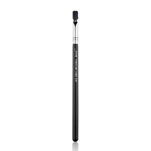 Jessup Beauty - Pinceau plat précision Tightline Liner - 216