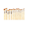 Jessup Beauty - Set de pinceaux 20 pcs - T145: Bamboo