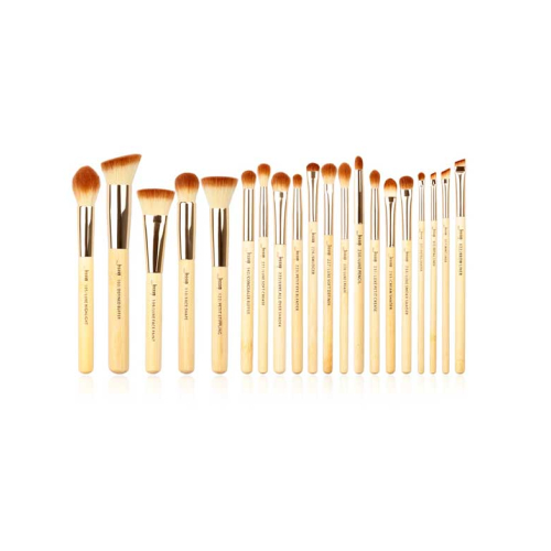 Jessup Beauty - Set de pinceaux 20 pcs - T145: Bamboo