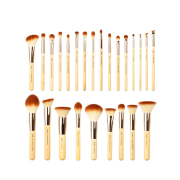 Jessup Beauty - Set de pinceaux 25 pcs - T135: Bamboo Set