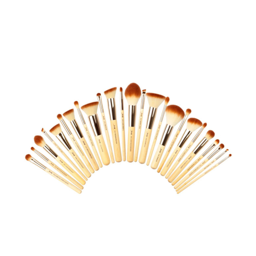 Jessup Beauty - Set de pinceaux 25 pcs - T135: Bamboo Set