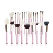 Jessup Beauty - Set de pinceaux 25 pcs - T290: Blushing Bride