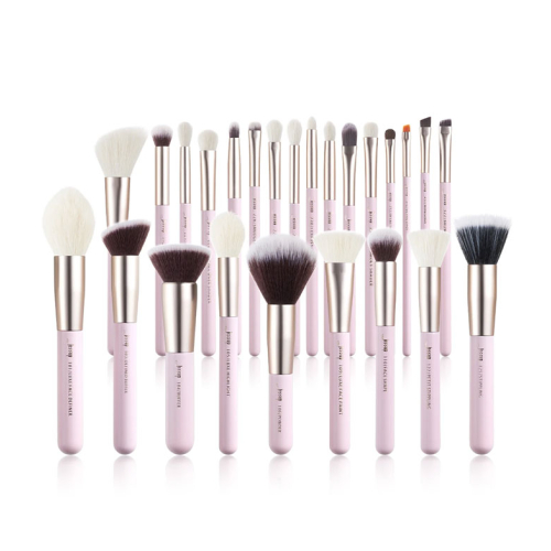 Jessup Beauty - Set de pinceaux 25 pcs - T290: Blushing Bride