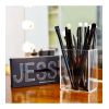 Jessup Beauty - Set de 12 pinceaux - T322: Essential Black