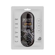 Jigott - Masque facial à l'extrait de caviar