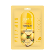 Masque facial multi-vitamines Jigott
