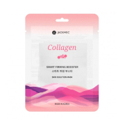 Jkosmec - *Skin Solution* - Masque facial améliorant l'élasticité - Collagen