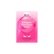 Jkosmec - *Skin Solution* - Patchs contour des yeux - Collagène