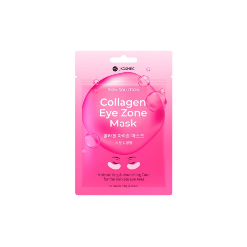Jkosmec - *Skin Solution* - Patchs contour des yeux - Collagène