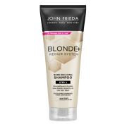John Frieda - *Blonde+ Repair System* - Shampoing réparateur
