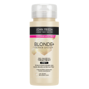 John Frieda - *Blonde+ Repair System* - Traitement réparateur