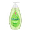 Johnson & Johnson - Shampooing bébé - Camomille 500ml