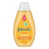 Johnson & Johnson - Shampooing bébé - Gold 500ml