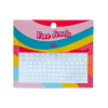 Jovo - Autocollants Visage Face Jewels - Perles